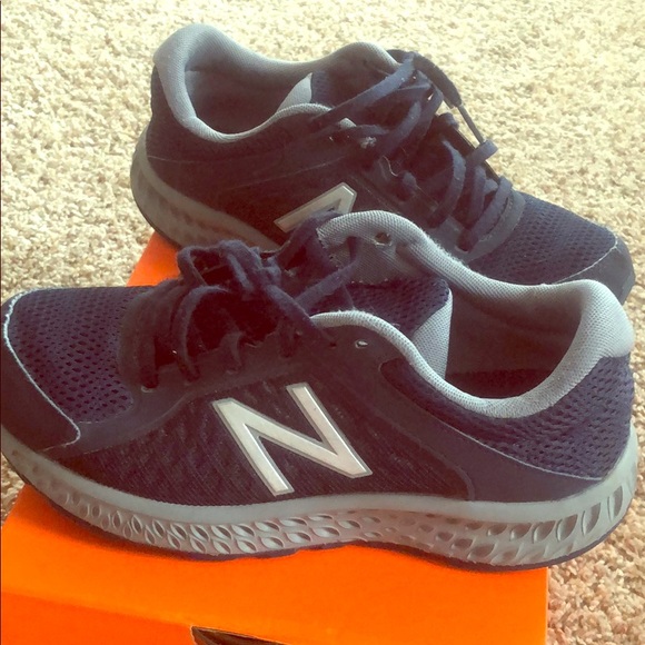new balance comfort ride 420 v4